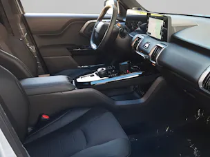 Toyota Urban Cruiser Premium AWD