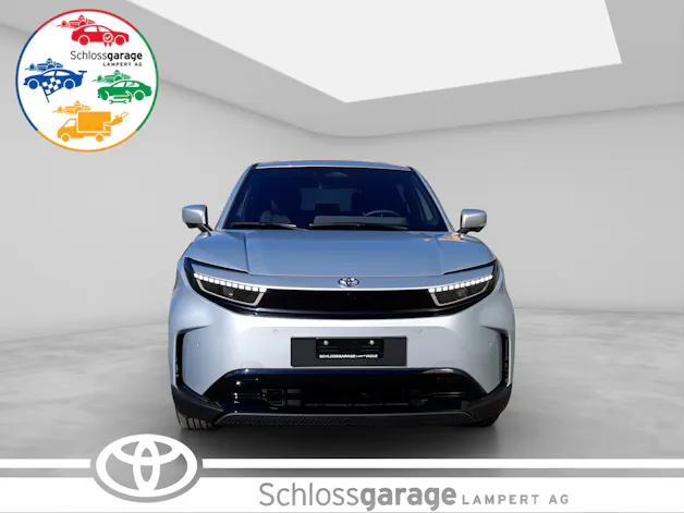 Toyota Urban Cruiser Premium AWD
