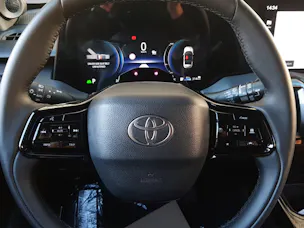 Toyota Urban Cruiser Premium AWD