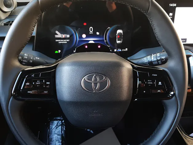 Toyota Urban Cruiser Premium AWD