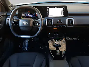 Toyota Urban Cruiser Premium AWD