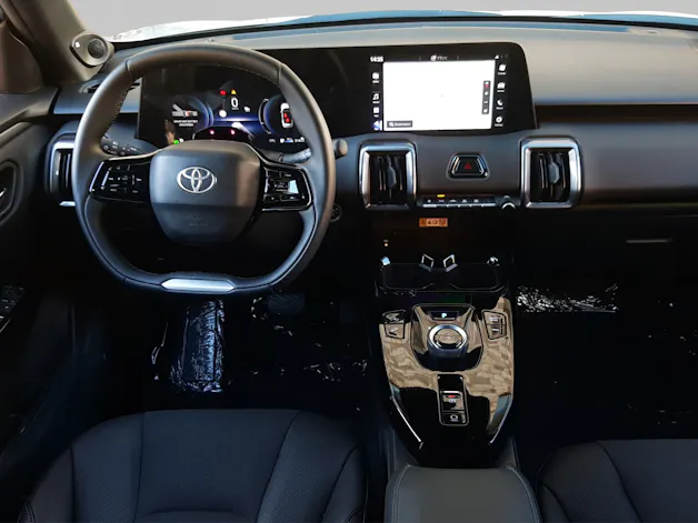 Toyota Urban Cruiser Premium AWD