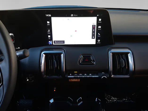 Toyota Urban Cruiser Premium AWD