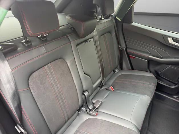 FORD Kuga 2.5 Plug-in Hybrid ST-Line X Shadow Edition