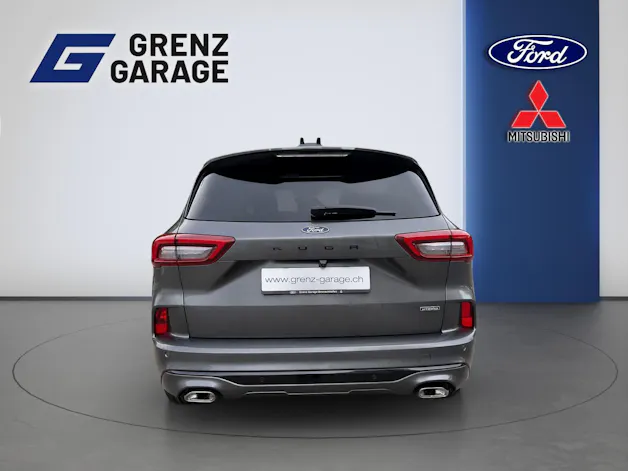 FORD Kuga 2.5 Plug-in Hybrid ST-Line X Shadow Edition