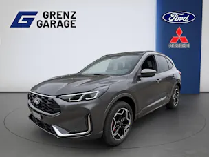 FORD Kuga 2.5 Plug-in Hybrid ST-Line X Shadow Edition