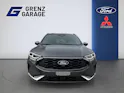 FORD Kuga 2.5 Plug-in Hybrid ST-Line X Shadow Edition