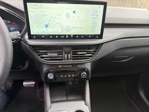 FORD Kuga 2.5 Plug-in Hybrid ST-Line X Shadow Edition