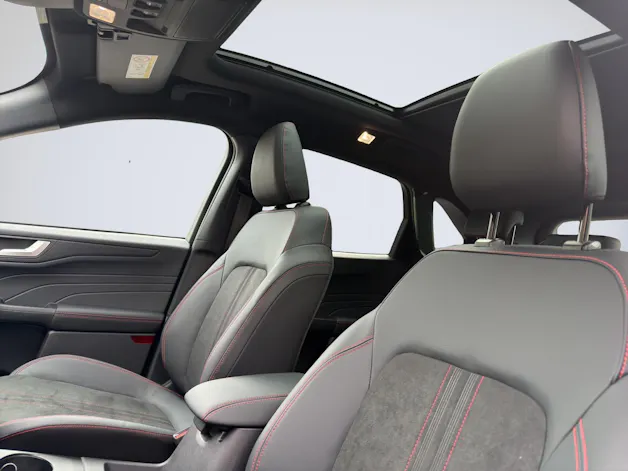 FORD Kuga 2.5 Plug-in Hybrid ST-Line X Shadow Edition