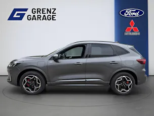 FORD Kuga 2.5 Plug-in Hybrid ST-Line X Shadow Edition