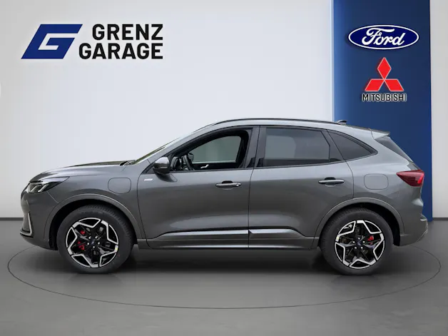 FORD Kuga 2.5 Plug-in Hybrid ST-Line X Shadow Edition