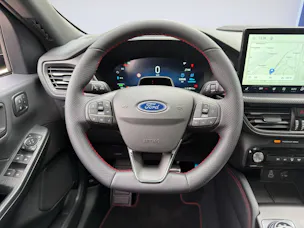 FORD Kuga 2.5 Plug-in Hybrid ST-Line X Shadow Edition