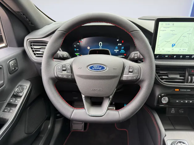 FORD Kuga 2.5 Plug-in Hybrid ST-Line X Shadow Edition