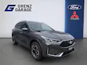 FORD Kuga 2.5 Plug-in Hybrid ST-Line X Shadow Edition