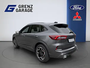 FORD Kuga 2.5 Plug-in Hybrid ST-Line X Shadow Edition