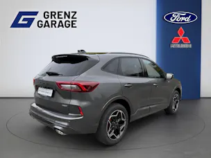 FORD Kuga 2.5 Plug-in Hybrid ST-Line X Shadow Edition