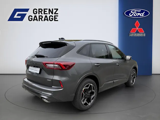 FORD Kuga 2.5 Plug-in Hybrid ST-Line X Shadow Edition