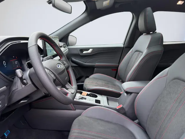 FORD Kuga 2.5 Plug-in Hybrid ST-Line X Shadow Edition