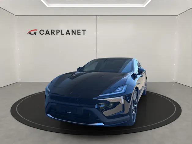 Polestar 4 Long Range Dual Motor Coupé