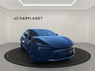 Polestar 4 Long Range Dual Motor Coupé