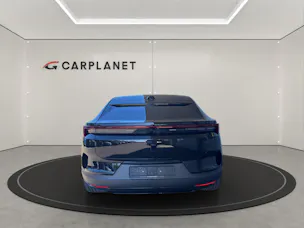 Polestar 4 Long Range Dual Motor Coupé