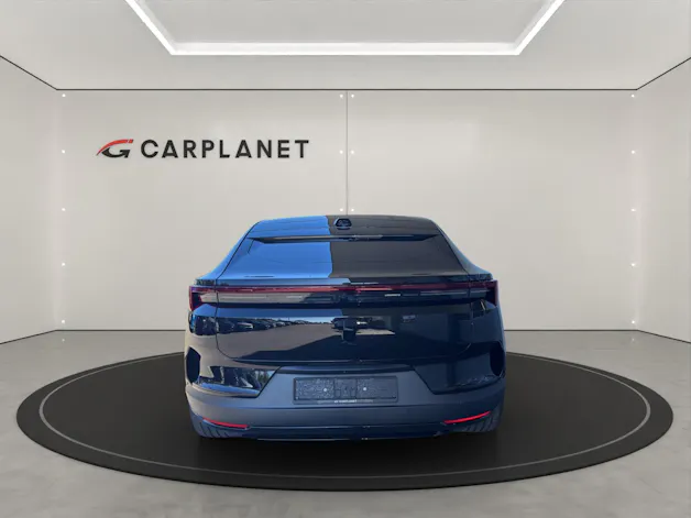 Polestar 4 Long Range Dual Motor Coupé