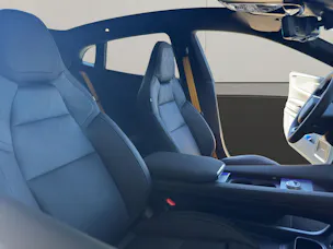 Polestar 4 Long Range Dual Motor Coupé