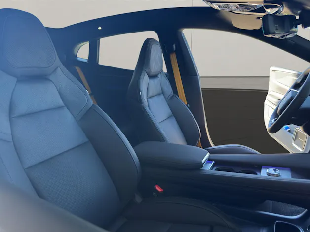 Polestar 4 Long Range Dual Motor Coupé