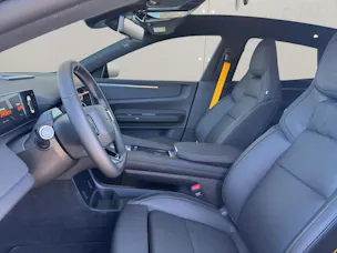 Polestar 4 Long Range Dual Motor Coupé