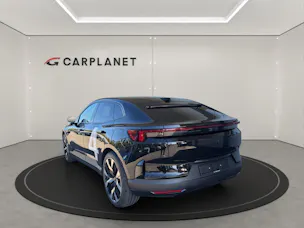 Polestar 4 Long Range Dual Motor Coupé