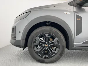 DACIA Sandero 1.8 Hybrid Stepway Extreme Demo Kriens