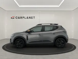 DACIA Sandero 1.8 Hybrid Stepway Extreme Demo Kriens