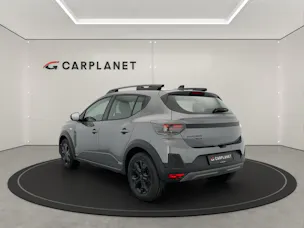 DACIA Sandero 1.8 Hybrid Stepway Extreme Demo Kriens