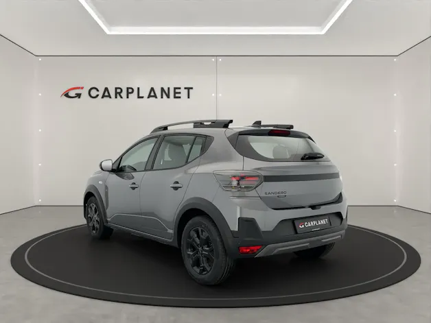 DACIA Sandero 1.8 Hybrid Stepway Extreme Demo Kriens