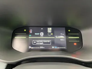 DACIA Sandero 1.8 Hybrid Stepway Extreme Demo Kriens