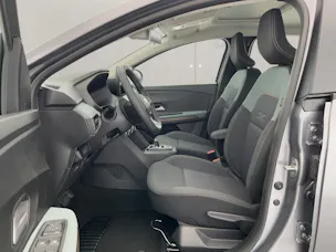 DACIA Sandero 1.8 Hybrid Stepway Extreme Demo Kriens