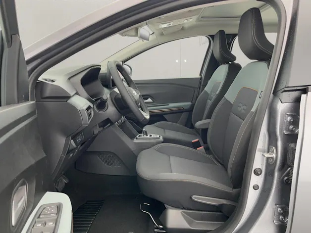 DACIA Sandero 1.8 Hybrid Stepway Extreme Demo Kriens