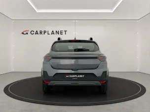 DACIA Sandero 1.8 Hybrid Stepway Extreme Demo Kriens