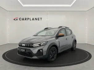 DACIA Sandero 1.8 Hybrid Stepway Extreme Demo Kriens