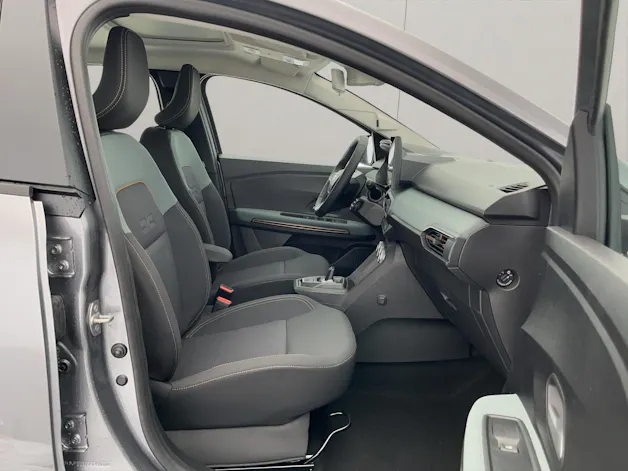 DACIA Sandero 1.8 Hybrid Stepway Extreme Demo Kriens