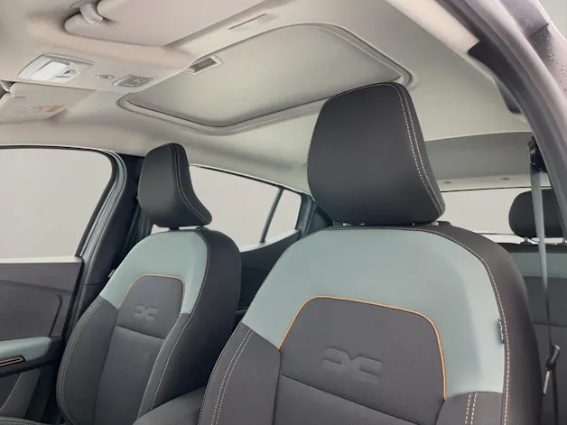 DACIA Sandero 1.8 Hybrid Stepway Extreme Demo Kriens