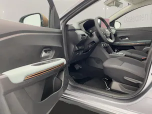 DACIA Sandero 1.8 Hybrid Stepway Extreme Demo Kriens