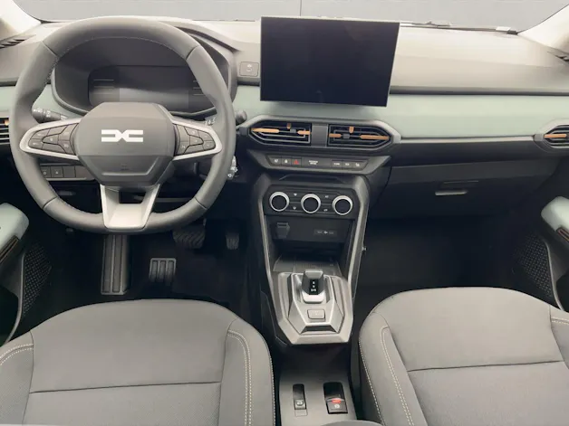 DACIA Sandero 1.8 Hybrid Stepway Extreme Demo Kriens