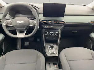 DACIA Sandero 1.8 Hybrid Stepway Extreme Demo Kriens