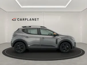 DACIA Sandero 1.8 Hybrid Stepway Extreme Demo Kriens