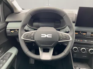 DACIA Sandero 1.8 Hybrid Stepway Extreme Demo Kriens