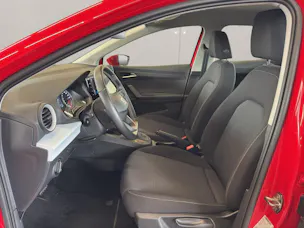 SEAT Ibiza 1.0 TSI 110 Style DSG