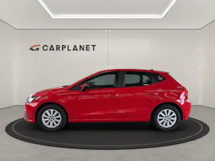 SEAT Ibiza 1.0 TSI 110 Style DSG