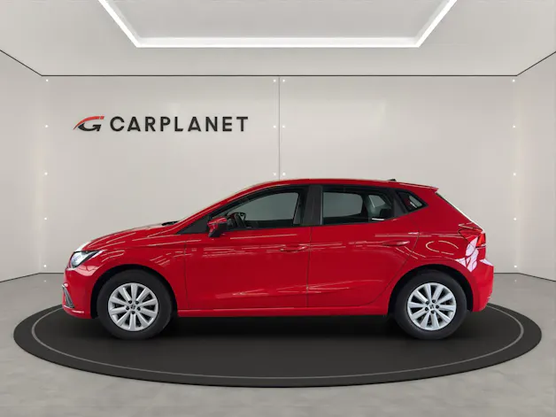 SEAT Ibiza 1.0 TSI 110 Style DSG