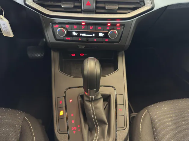 SEAT Ibiza 1.0 TSI 110 Style DSG